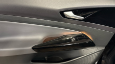 Volkswagen ID.4 109kW Life Pure 52kWh 5dr Auto Electric Estate